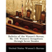 Bulletin of the Women's Bureau, No. 218: Women's Occupations Through Seven Decades