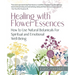 Healing with Flower Essences: How to Use Natural Botanicals for Spiritual and Emotional Well-Being