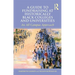 A Guide to Fundraising at Historically Black Colleges and Universities: An All Campus Approach