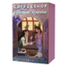 Coffeeshop in an Alternate Universe