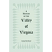 A History of the Valley of Virginia