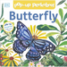 Pop-Up Peekaboo! Butterfly: A Nature Surprise Under Every Flap!