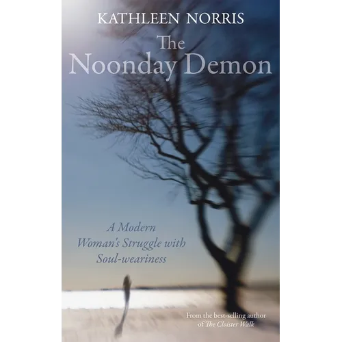 The Noonday Demon: A Modern Woman's Struggle with Soulweariness