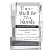 There Shall Be No Needy Teacher's Guide