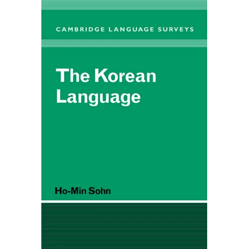 The Korean Language