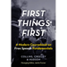 First Things First: A Modern Coursebook on Free Speech Fundamentals