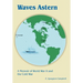 Waves Astern: A Memoir of World War II and the Cold War