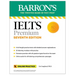 Ielts Premium: 6 Practice Tests + Comprehensive Review + Online Audio, Seventh Edition