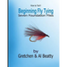How To Tie!! Beginning Fly Tying