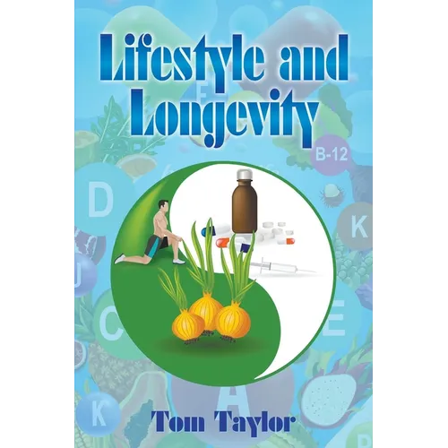 Lifestyle and Longevity