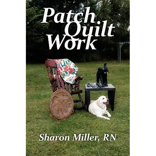 Patch Quilt Work