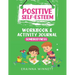Somebodyness: A Workbook to Help Kids Improve Their Self-Confidence