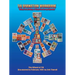Tai Divination Workbook: "Uniting Tarot, Astrology, & I Ching in One New-age Exploration"