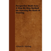 Perspective Made Easy - A Step-By-Step Method for Learning the Basis of Drawing
