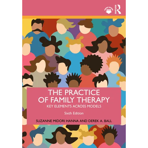 The Practice of Family Therapy: Key Elements Across Models