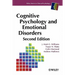 Cognitive Psychology and Emotional Disorders