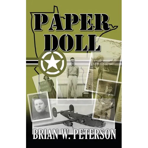 Paper Doll