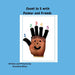 Count to 5 with Palmar and Friends