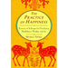Practice of Happiness: Excercises and Techniques for Developing Mindfullness Wisdom and Joy