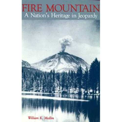 Fire Mountain