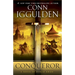 Conqueror: A Novel of Kublai Khan