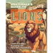 A Beginner's Guide to Drawing Lions: Learn to Create Stunning Lion Portraits with Ease