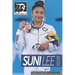 Suni Lee: Golden Trailblazer: GymnStars Volume 12