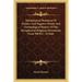 Metaphysical Thesaurus Of Positive And Negative Words And Chronological History Of The Metaphysical Religious Movements From 500 B.C. To Date