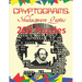 Cryptograms: Shakespeare Quotes: 200 Puzzles of Cryptograms of Shakespearean Quotes