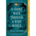 A Short Walk Through a Wide World