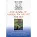 The Book of American Negro Poetry: Revised Edition