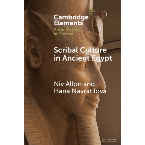 Scribal Culture in Ancient Egypt