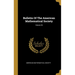 Bulletin Of The American Mathematical Society; Volume 26