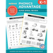 Phonics Advantage Grades K-1
