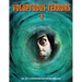 Voluptuous Terrors, Volume 8: 120 Cult & Exploitation Film Posters From Italy