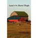 Land of the Burnt Thigh, (Illustrated)
