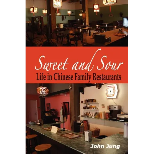 Sweet and Sour