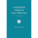 Gazetteer of Virginia and West Virginia. Two Volumes in One