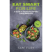 Eat Smart for Life: A Guide to Developing Healthy Eating Behaviors
