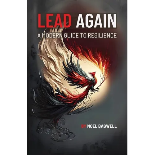 Lead Again: A Modern Guide to Resilience