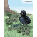 The Little Crow That Didn't Know How to Fly