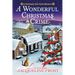 A Wonderful Christmas Crime: A Christmas Tree Farm Mystery
