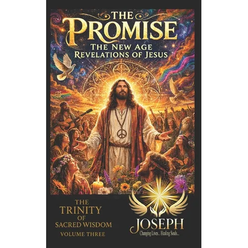 The Promise: The Metaphysical Teachings of Jesus