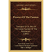 Flowers Of The Passion: Thoughts Of St. Paul Of The Cross, Founder Of The Passionists (1893)