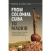 From Colonial Cuba to Madrid