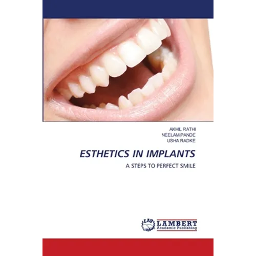 Esthetics in Implants