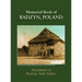 Radzyn Memorial Book (Poland): Translation of Sefer Radzyn