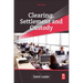 Clearing, Settlement and Custody