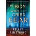 The Boy Who Cried Bear: A Haven's Rock Novel