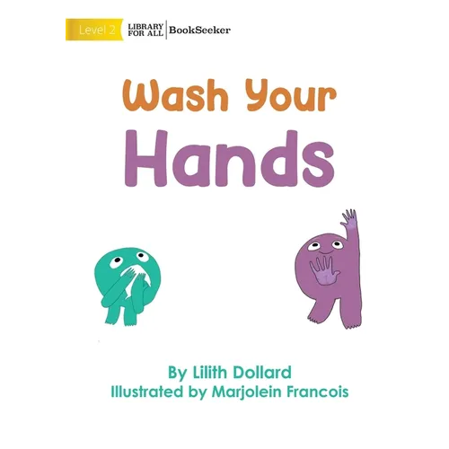 Wash Your Hands
